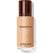 Guerlain Terracotta Le Teint Glow Foundation 3W Warm/Doré 30 ml