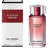 Karl Lagerfeld Fleur Murier Vapo 100ml Eau De Parfum