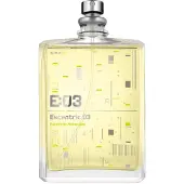 Escentric Molecules Escentric 03 Molecules 100ml Eau De Toilette