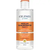 Celenes Sea Buckthorn Micellar Cleasing Water 250 ml