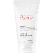 Avene Lugnande Och Upplysande Ansiktsmask 50ml 50 ml