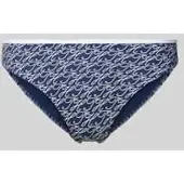 Tommy Hilfiger Essential Print Classic Bikini Bottoms