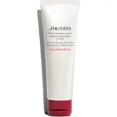 Shiseido Defend Deep Cleansing Foam 125 ml - Oily Skin