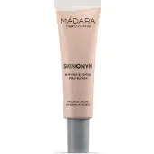 Mádara SKINONYM Semi-Matte Peptide Foundation Flytande foundation 30 ml #30 Rose Ivory