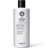Maria Nila - Sheer Silver Shampoo 350 ml