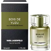 Karl Lagerfeld Bois De Yuzu Edt Spray 50 ml