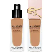 Yves Saint Laurent All Hours Glow Foundation Flytande foundation 25 ml Nr. MC5