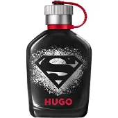 HUGO Superman Eau de Parfum 125 ml