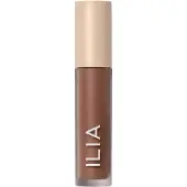 Ilia Liquid Powder Matte Eye Tint Ögonskugga 3.5 ml Tannin