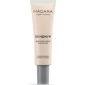 Mádara SKINONYM Semi-Matte Peptide Foundation Flytande foundation 30 ml #10 Porcelain