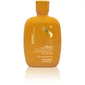 Alfaparf Milano Semi Di Lino Sunshine After-Sun Low Schampo 250 ml