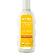 Weleda Replenish & Care Uppbyggande schampo Schampo 190 ml