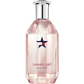Tommy Hilfiger Tommy Girl New York Eau de Toilette 100 ml