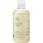 Paul Mitchell Tea Tree Hemp Restoring Shampoo & Body Wash 300 ml