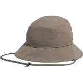 Outdoor Research Sun Bucket Hat Gravel