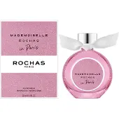 Rochas Mademoiselle In Paris 90ml Parfym