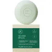 Paul Mitchell Tea Tree Special Shampoo Bar 79 gram