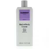 Marbert Body Care Bath & Body Classic Dusch tvål 400 ml
