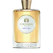 Atkinsons Amber Empire Eau de Toilette 100 ml