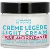 Compagnie De Provence Anti-Aging Light Face Cream Ansiktskräm 50 ml