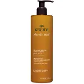 Nuxe Rêve De Miel Face And Body Cleansing Gel 400 ml