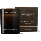 Molton Brown Oudh Accord & Gold Candle 190g