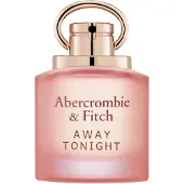 Abercrombie & Fitch Away Tonight Women EDP 100 ml