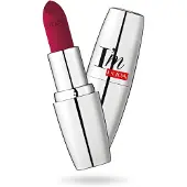 PUPA Milano I'm Matt Läppstift 072 Velvet Ruby 3,5 g