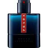 Prada Luna Rossa Ocean de toilette water 50 ml För män