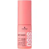 Schwarzkopf OSIS+ Soft Dust Powder 10 g