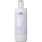 Schwarzkopf Professional BlondMe Bond Repair Purple Shampoo 1000 ml