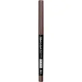 PUPA Milano Made To Last Definition Eyes - #201 Bon Ton Brown Vattentät 0,35g