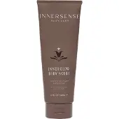 Innersense Organic Beauty - Inner Glow Body Scrub | Icke-giftig Cruelty-Free Exfoliating Enzyme Body Scrub (6,7 fl oz | 200 ml)
