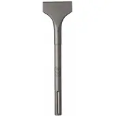 Irwin Stämjärn ; SDS-max; 80x300 mm Bred