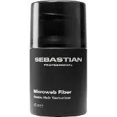 Sebastian Styling - Texture Microweb Fiber Elastic Hair Texturizer Hårpasta 45 ml