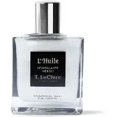 T.LeClerc L'Huile Neroli Shimmering Dry Oil Kroppsolja 50 ml