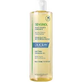 Ducray Sensinol Lugnande Rengöringsolja 400 ml
