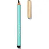 Sweed Satin Coal Eyeliner Eyeliner 1.35 g Schwarz