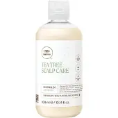 Paul Mitchell Tea Tree Scalp Care Regeniplex Shampoo 300ml