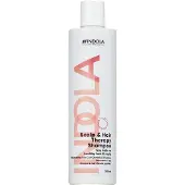 Indola Care-Styling INNOVA-Wash-CareScalp & Hair Therapy Shampoo 300 ml (337,00 kr / 1 l)