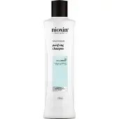 Nioxin Scalp Recovery Purifying Cleanser 200 ml