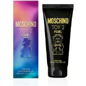 Moschino Toy 2 Pearl Duschgel 200 ml