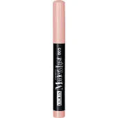 PUPA Milano Made to Last Waterproof Eyeshadow 002 Soft Pink 1,4 g