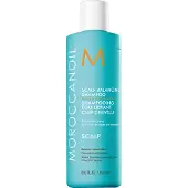 Moroccanoil Scalp - Balancing Shampoo