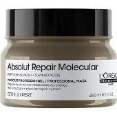 L'Oréal Professionnel Absolut Repair Molecular Rinse-Off Mask 250 ml