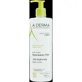 A-Derma 72H Hydrating Body Lotion 400 ml