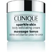 Clinique Sparkle Skin Kroppspeeling Kräm 250ml