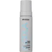 Indola Light Mousse Hårspray 200 ml