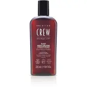 American Crew Hair Care & Body Daily Moisturizing Conditioner Balsam 250 ml