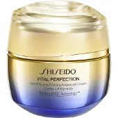 Shiseido Vital Perfection Uplifting and Firming Advanced Cream Refillable 50 ml